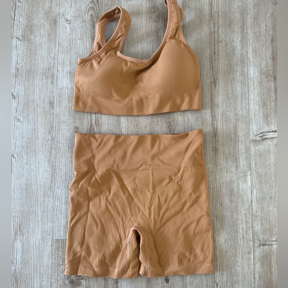 Workout set!